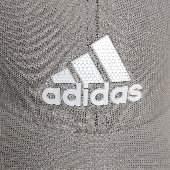 Adidas Climate Men's Black Baseball Cap - Picture 2 of 9